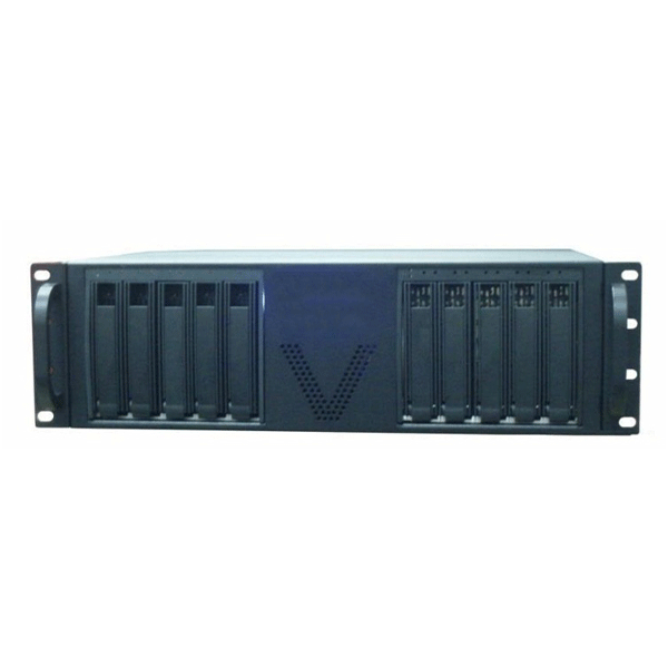 FS-NVR-24（FS-NVR-48 ） 24盤位（48盤位）存儲設(shè)備